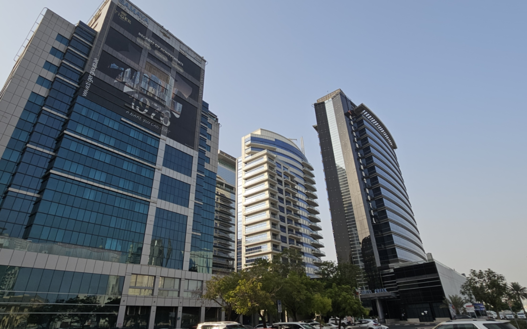 Commercial Plot for Sale in Al Buteen, Dubai | 10,348 sqft