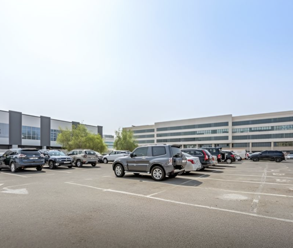 Featured Property Image