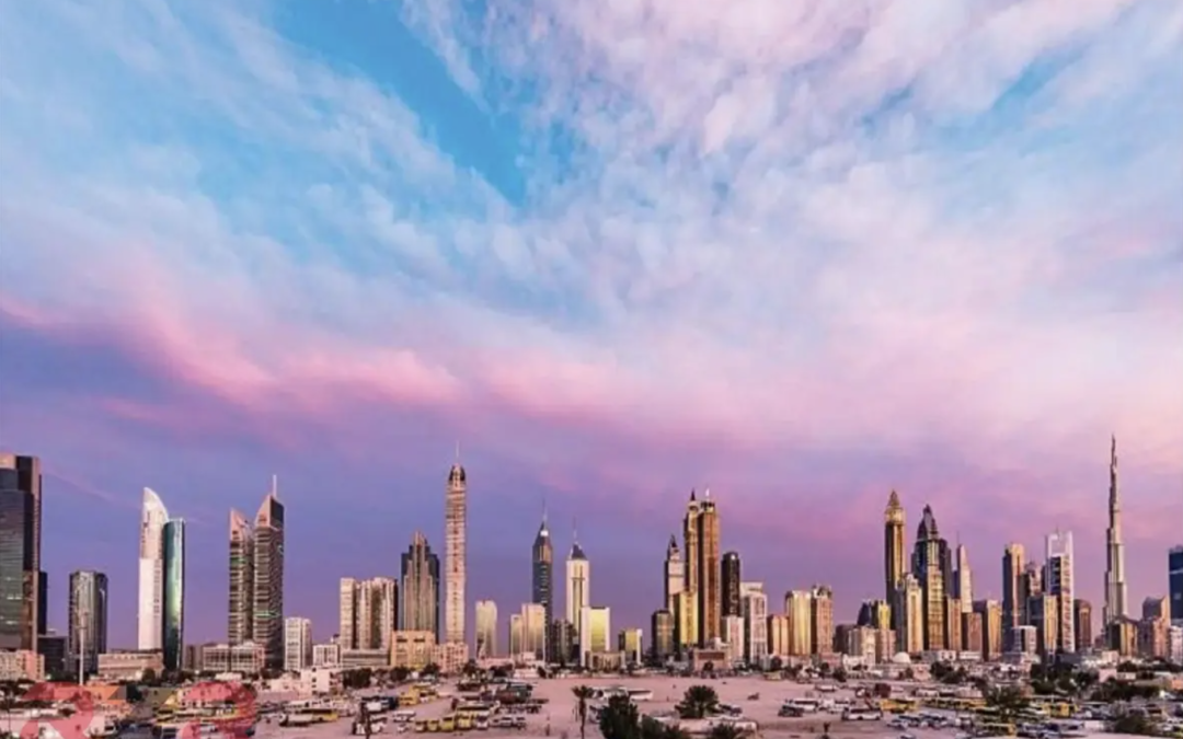 Commercial Plot for Sale in Al Barsha Second, Dubai | 3,774 sqft
