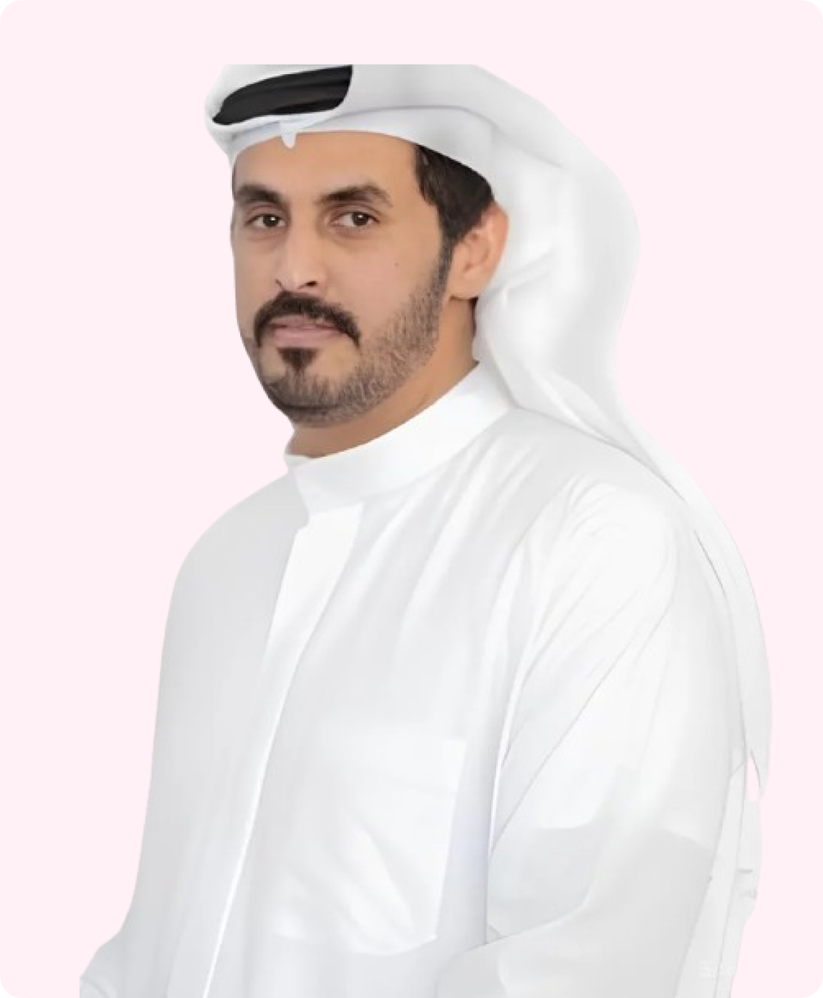 Abdullah Saif