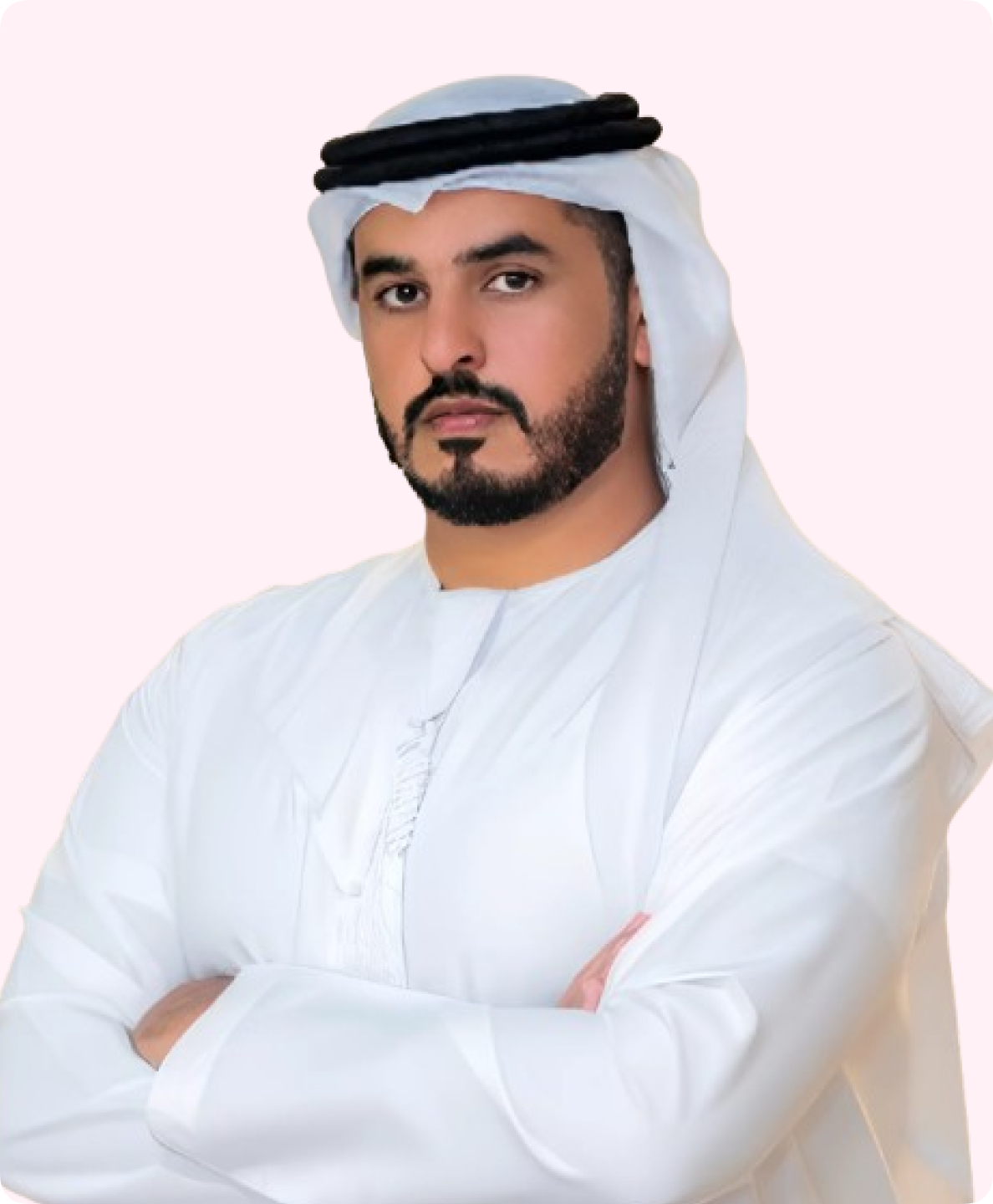 Mohammed Saif