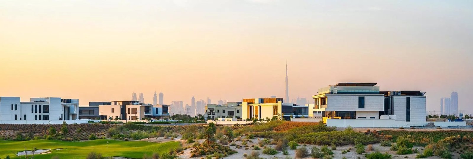 Dubai Hills Estate