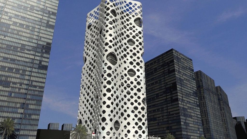 014 Tower