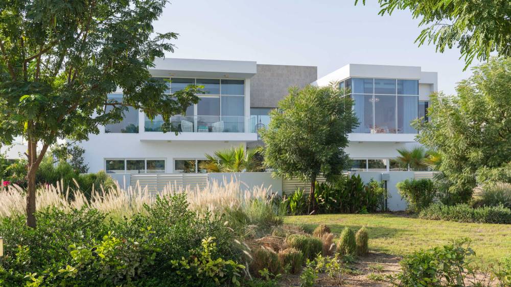 The Nest Revolution Villa