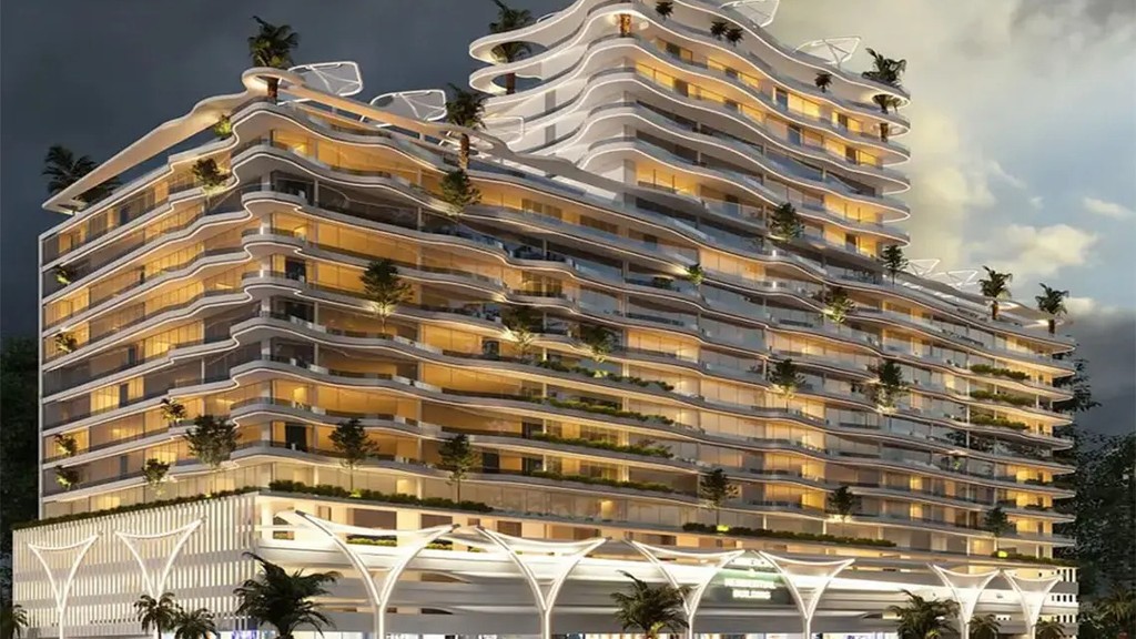 311 Boulevard By Bam Eskan