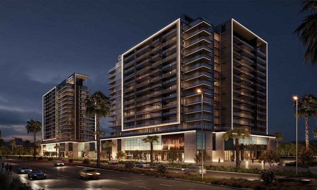 399 Hills Park A