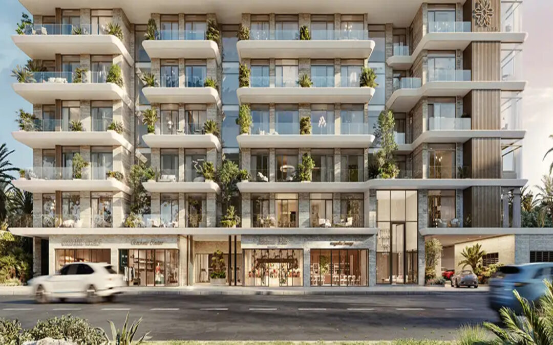 Fiorella Residences