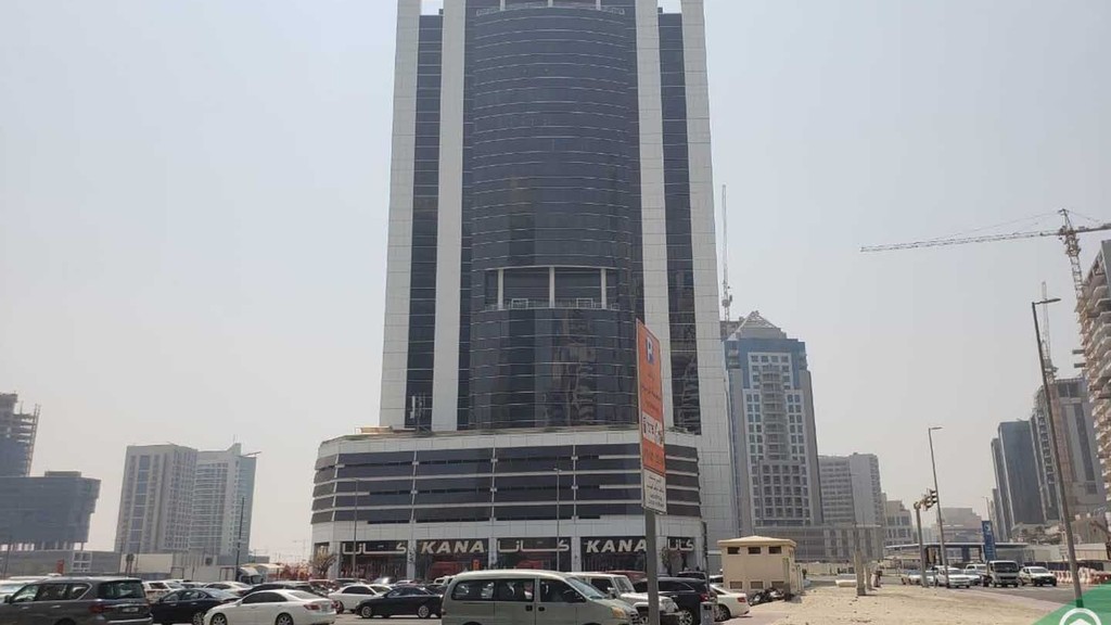 51 @ Business Bay