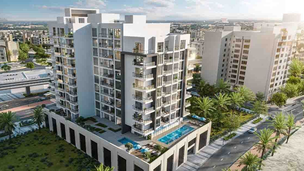 Avenue Residence 6