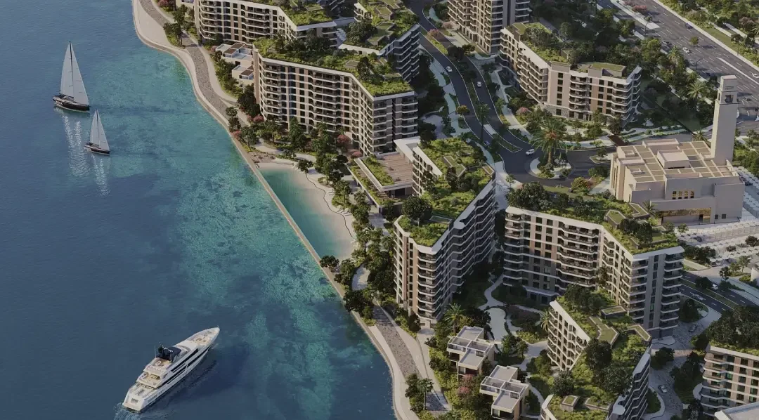 Gardenia Bay
