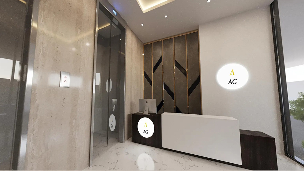Ag Central