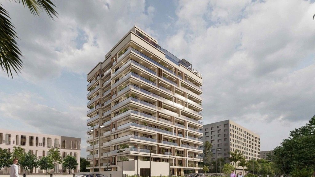 Aark Residences