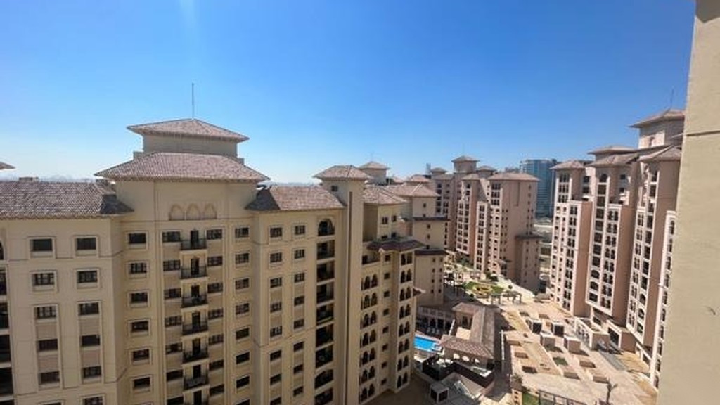 Al-Andalus Building D