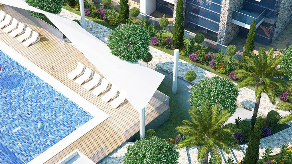 Al Sayyah Residence