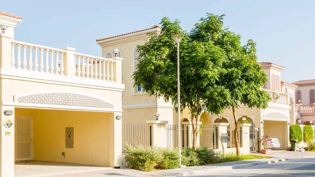 Al Burooj Residence 1
