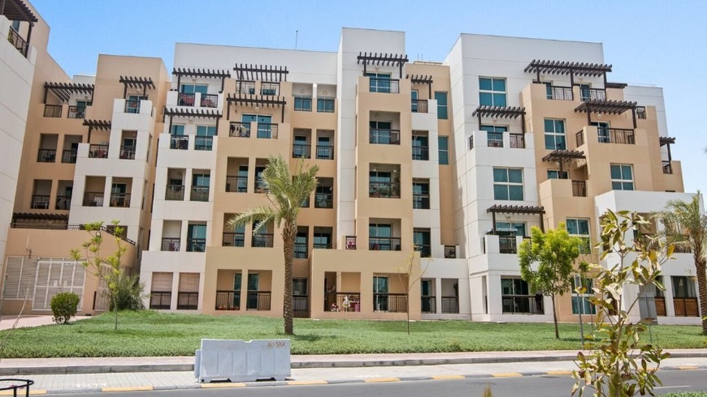 Al Khail Heights