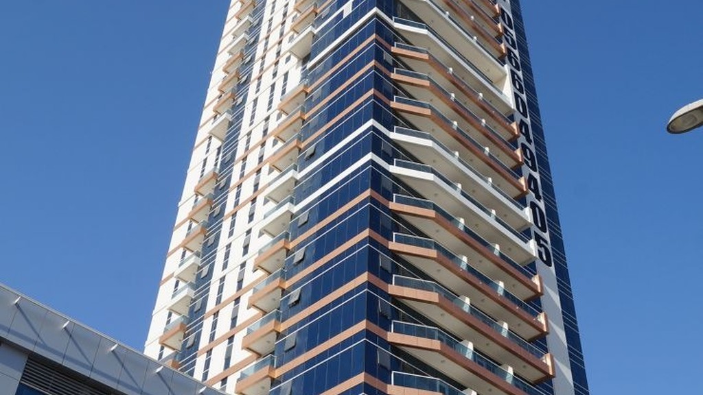 Al Manarah Tower