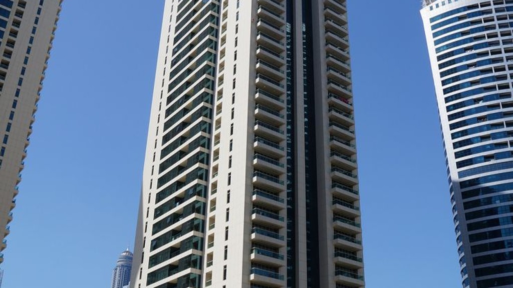 Al Seef Ii