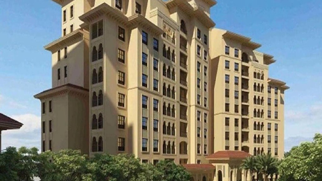 Alandalus Building G