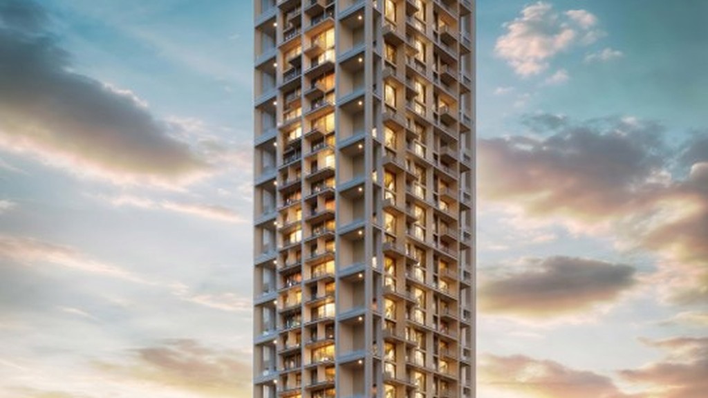 Alfal Residences