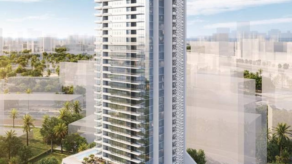 All Seasons Residence