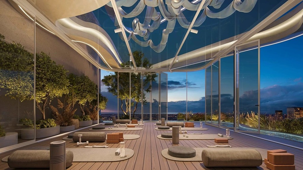 Allura Residences By Citi Developers