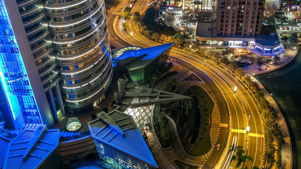 Al Mas Tower