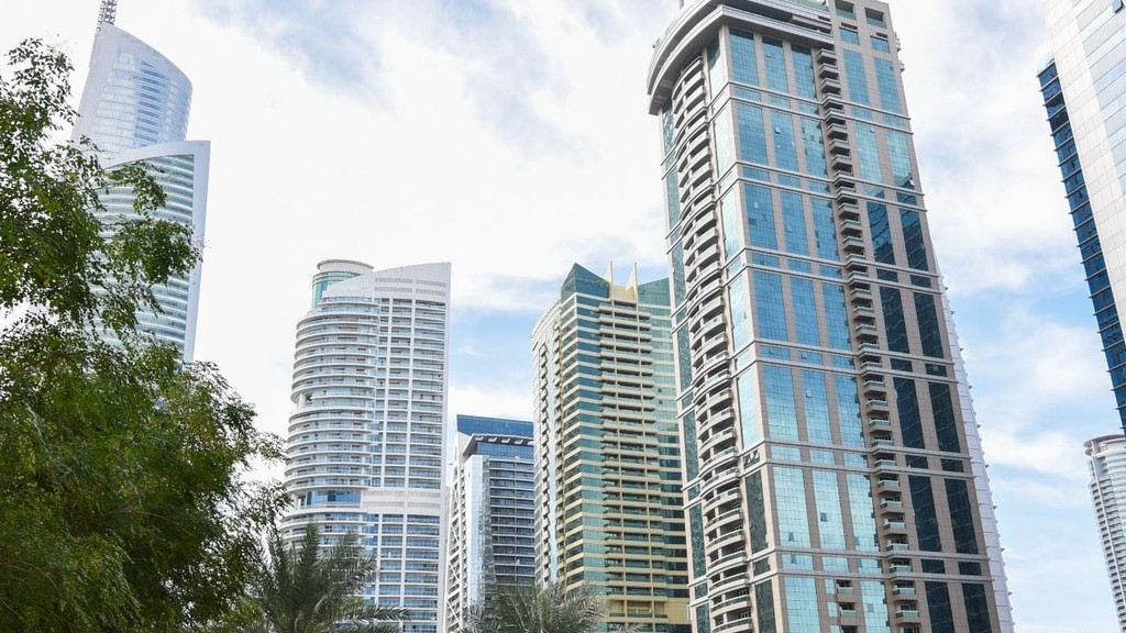 Alshera Tower