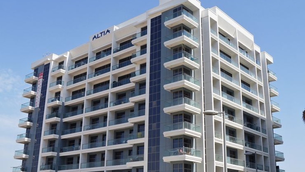 Altia Residence