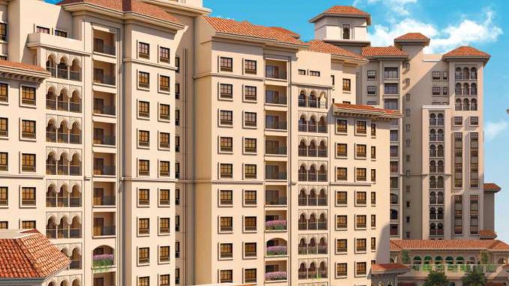 Al Andalus Phase 2