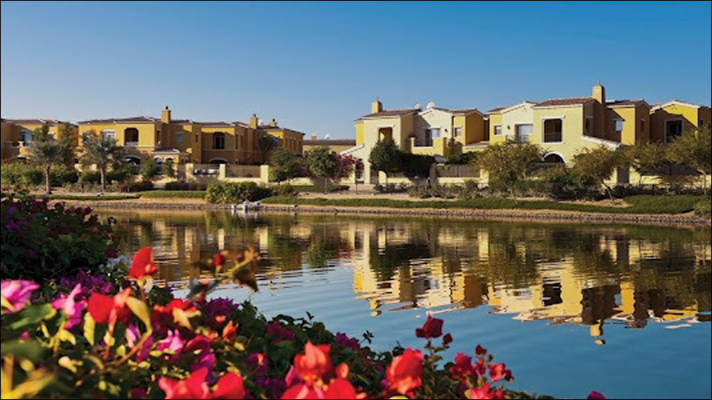 المرابع العربية ? الفورادا 2