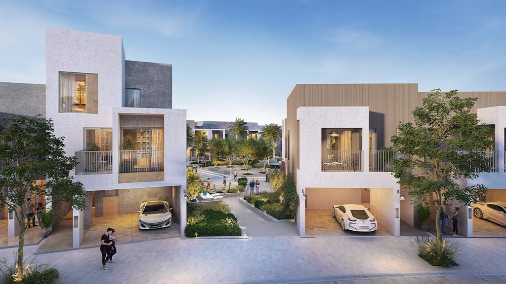 Arabian Ranches Lll – Bliss 2