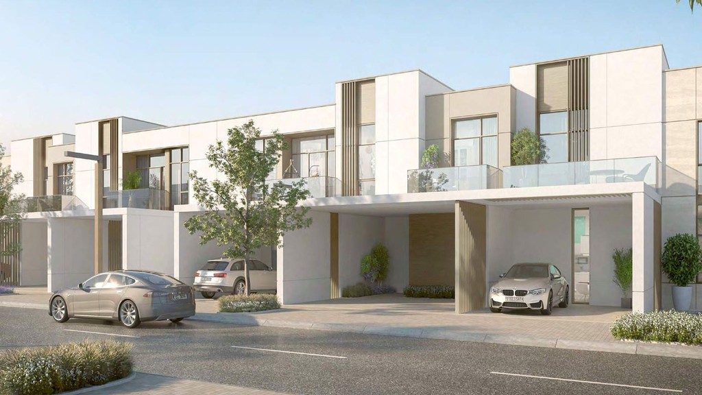 Arabian Ranches Lll – Caya