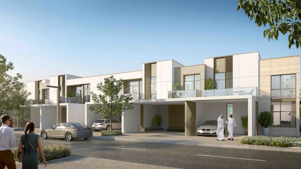 Arabian Ranches Lll – Ruba