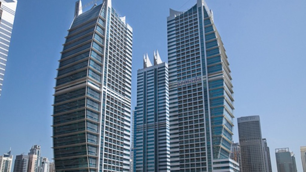 Armada Towers