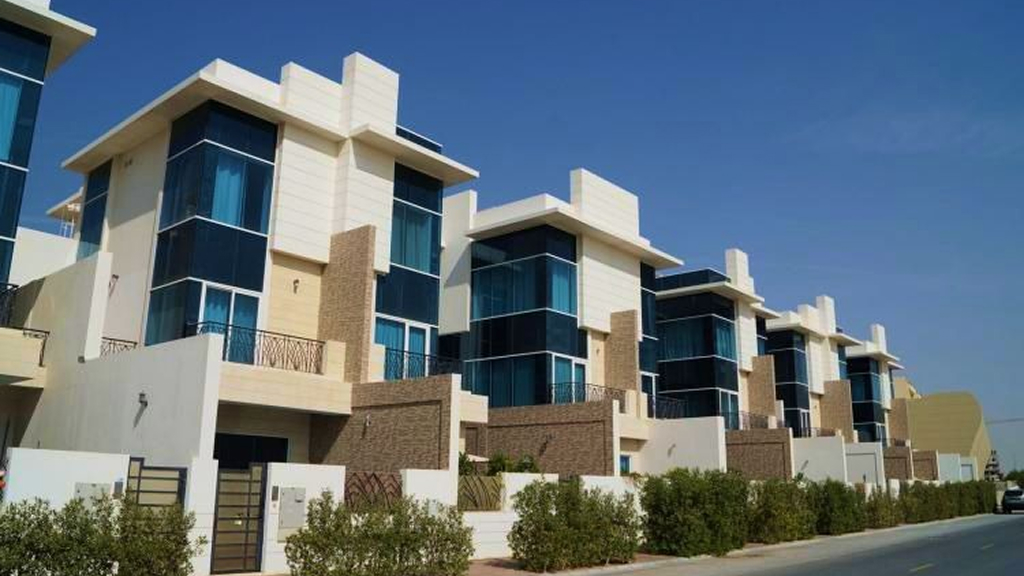 Artistic Villas