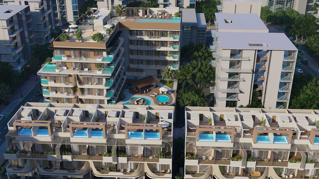 Ashton Park Residences The Second