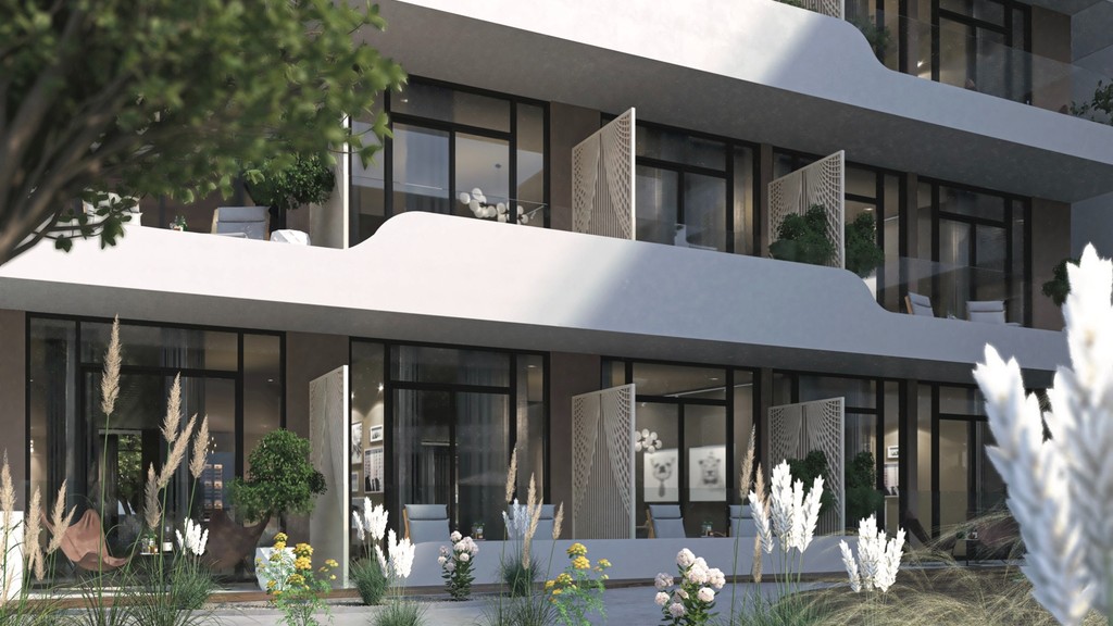 Ashton Park Residences