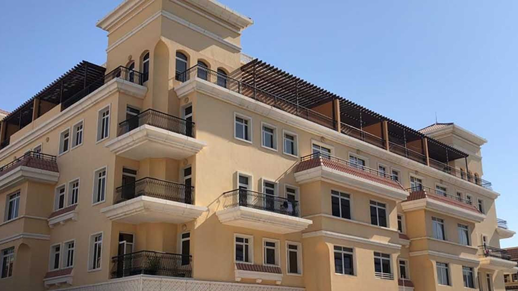 Astoria Villas