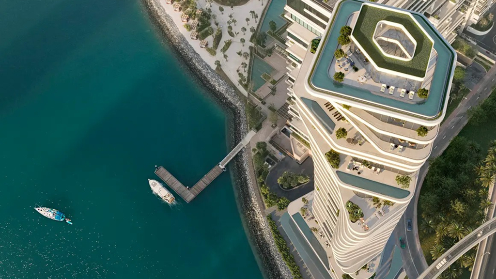 Ava At Palm Jumeirah By Omniyat