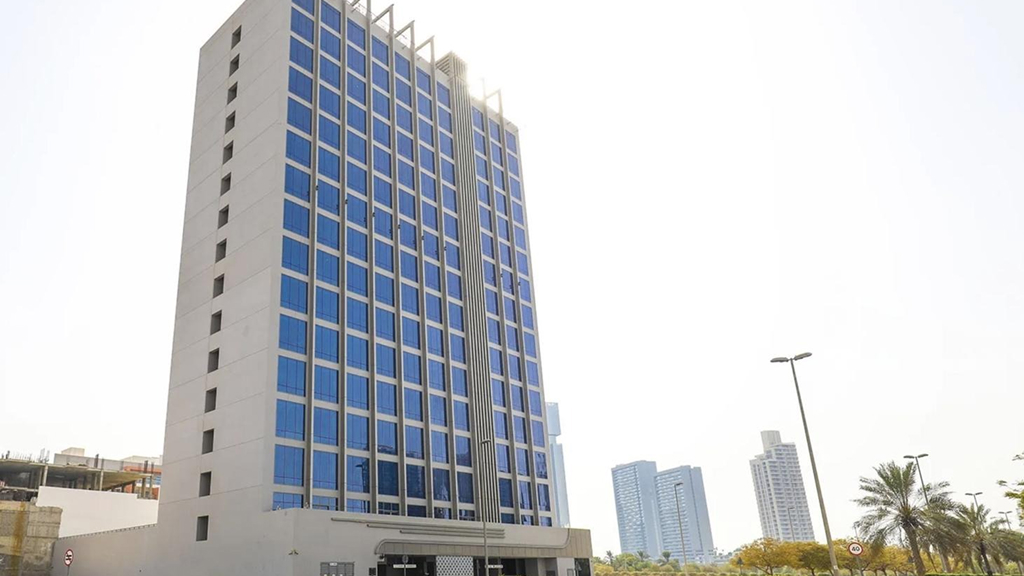 Avalon Tower