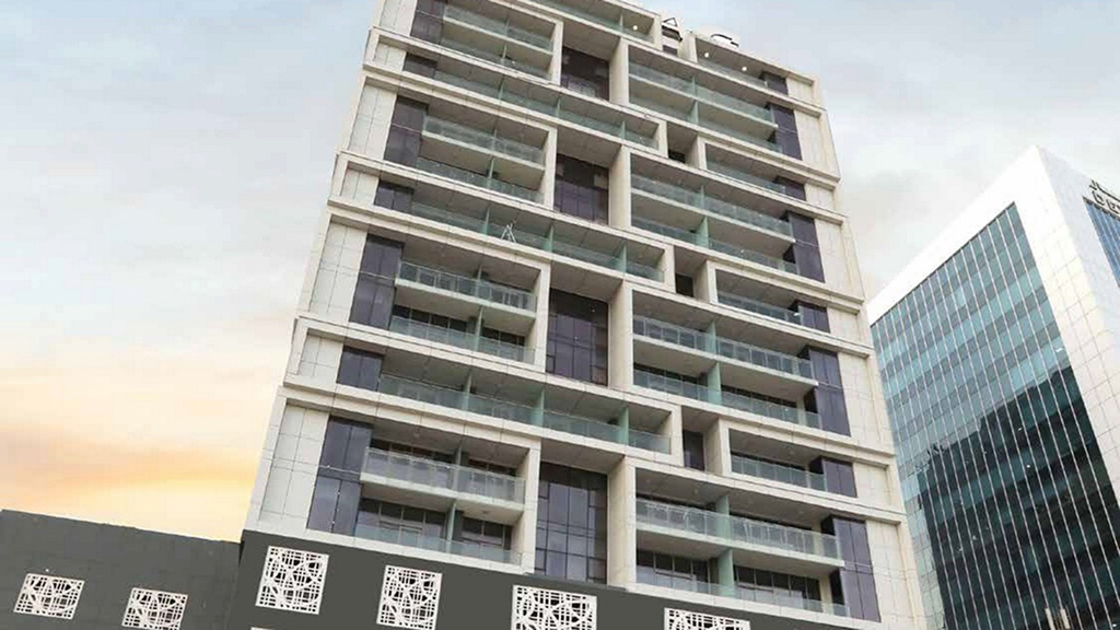 Avanti Tower