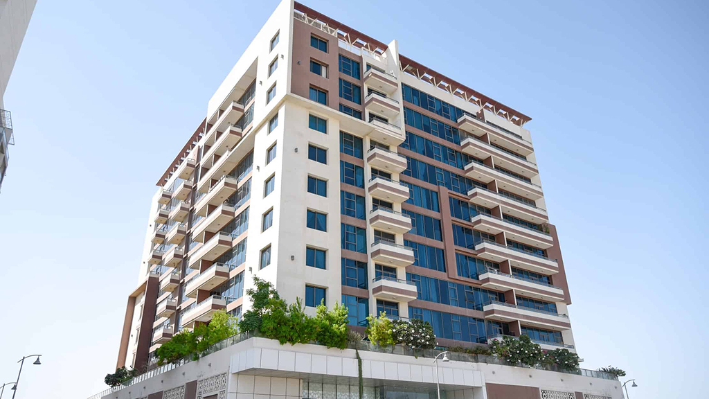 Avenue Residence1