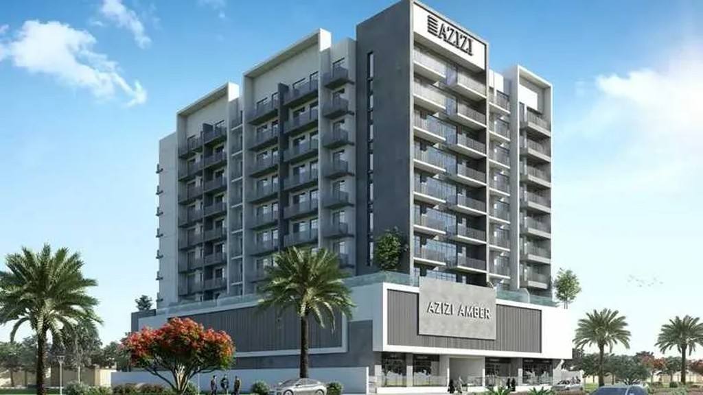 Avenue Residence 2
