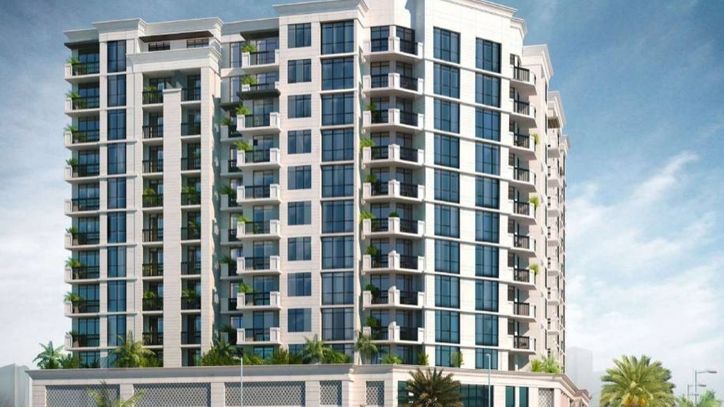 Avenue Residence 4