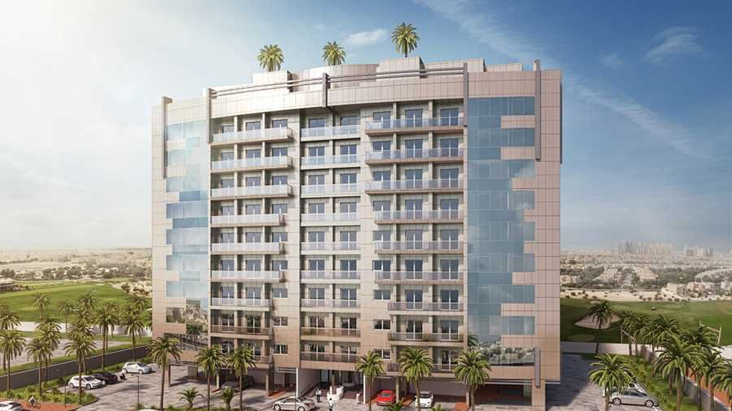 Axis Residences 4