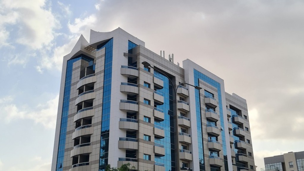 Axis Residences 5