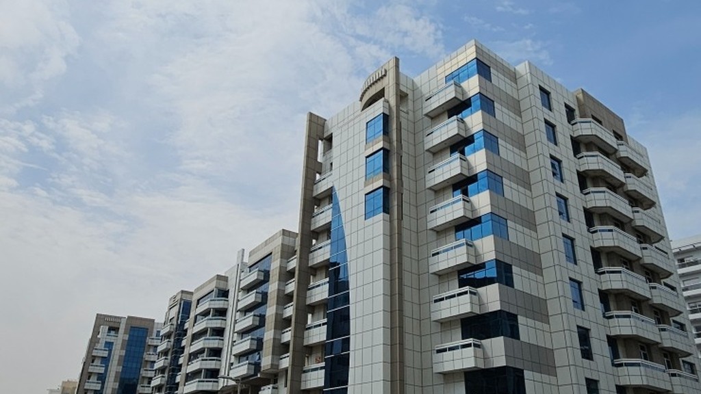 Axis 2 Residence