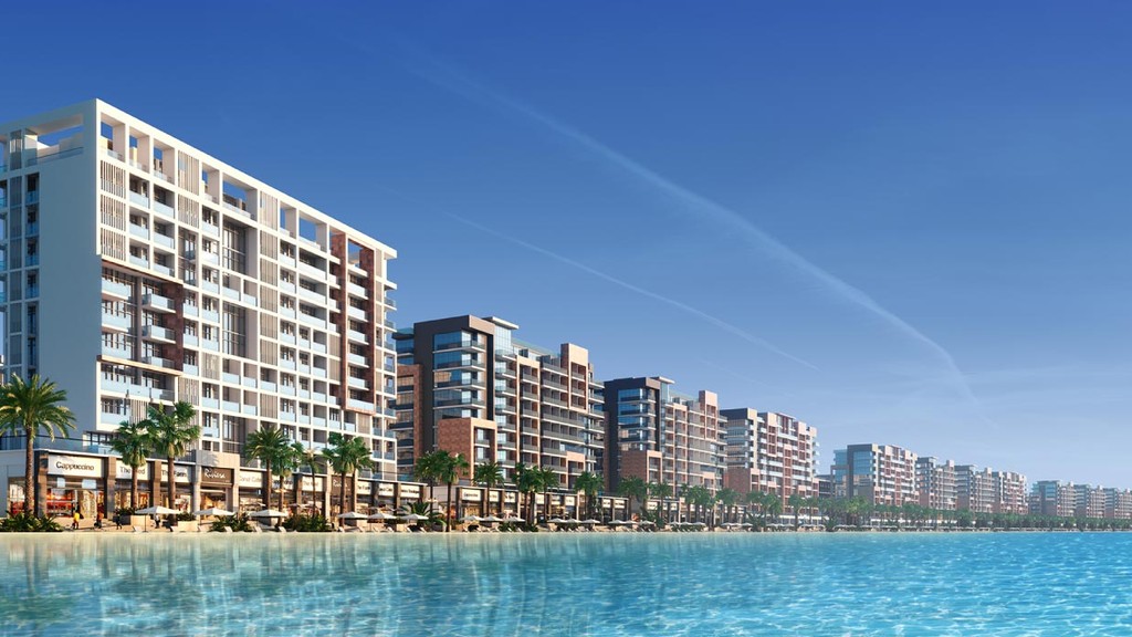 Azizi Riviera 48