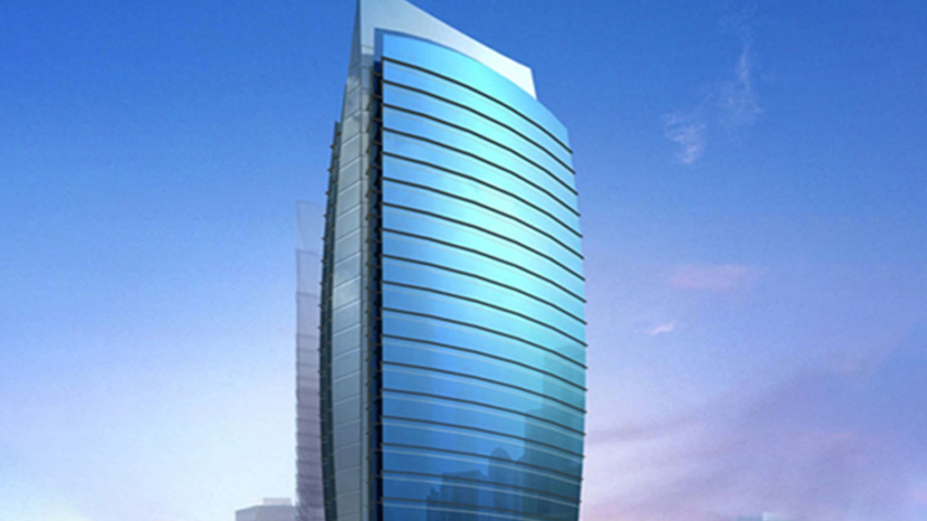 B2B Tower